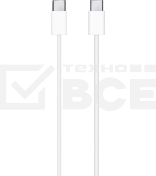 Переходник USB-C Charge Cable (1m)