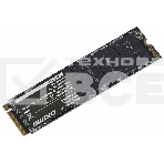 Накопитель SSD Digma Mega S3 DGSM3001TS33T, 1Tb, PCIe 3.0 x4, M.2 2280, NVMe, R/W 2130/1720, фото9