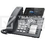 Телефон IP Grandstream GRP2634 черный, фото2