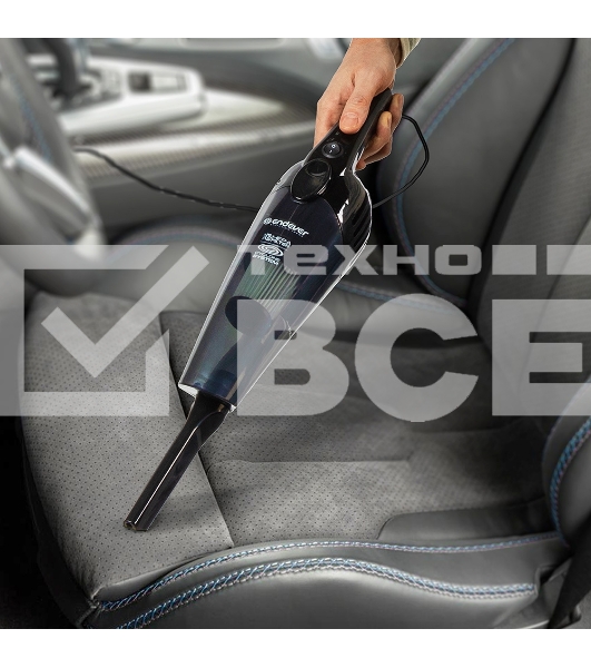 Пылесос Endever Skyclean VC 284