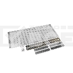 Полка выдвижная ЦМО ТСВ-100 нагр.:30кг. 19