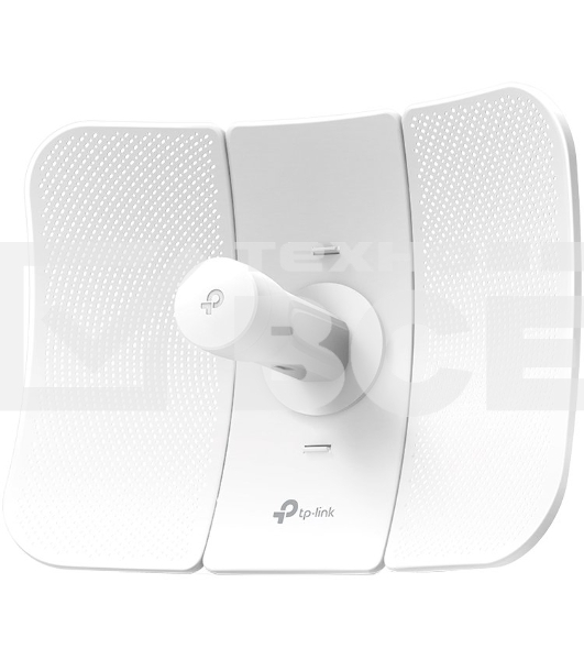 Наружная точка доступа Tp-Link CPE710 5 ГГц 867 Мбит/с 23 дБи Wi-Fi стандарта AC SMB