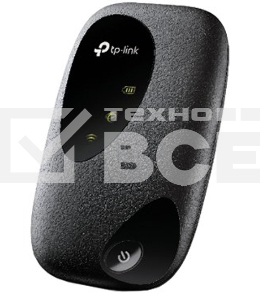 Мобильный Wi-Fi роутер TP-Link M7000