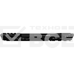 Оперативная память Kingston Fury Beast, DDR4, 8GB (1x8GB), 3600MHz, CL17, с радиатором, черны, фото4
