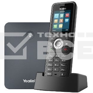 Телефон SIP Yealink W79P