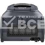 Пылесос LG VC5420NHTG серый, 380/2000 Вт, уборка сухая, пылесборник контейнер, 1.3 л, фото3