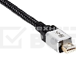 Адаптер miniDisplayPort(M) ---> HDMI(F) 0.15m 4K@60Hz VCOM <CG616M-0.15>, фото4