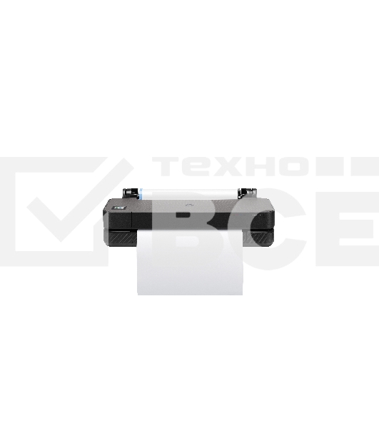 Плоттер струйный HP Designjet T230 (5HB07A), A1, 24