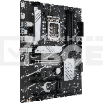 Материнская плата ASUS PRIME H770-PLUS D4, LGA 1700, Intel H770, 4xDDR4, 4xSATA, 3xM.2 PCIe 4.0 x4, 1xPCIe 5.0 x16, 2xPCIe 4.0 x4, 1xHDMI, 1xDP, 1xUSB-C 3.2 Gen 2, 2xUSB 3.2 Gen 2, 3xUSB 3.2 Gen 1, 1x 1Gb LAN, 3x3.5 мм, 7.1, ATX, фото4