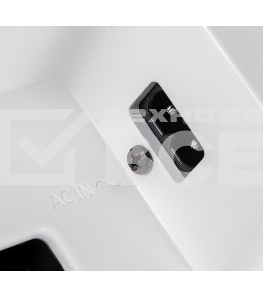 Микросистема Panasonic SC-HC410EG-S серебристый 40Вт CD CDRW FM USB BT