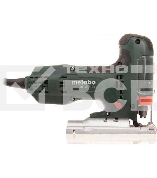 Лобзик Metabo STE 100 Quick  Лобзик [601100000]