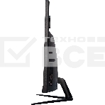 Моноблок IRU Агат 315 23.8' Full HD i5 10400 (2.9) 8Gb SSD512Gb UHDG 630 Free DOS GbitEth WiFi BT 120W клавиатура мышь Cam черный 1920x1080 (RUS), фото16