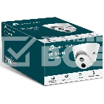 Камера IP 3MP Turret Network Camera TP-Link VIGI C430I(2.8MM), фото3