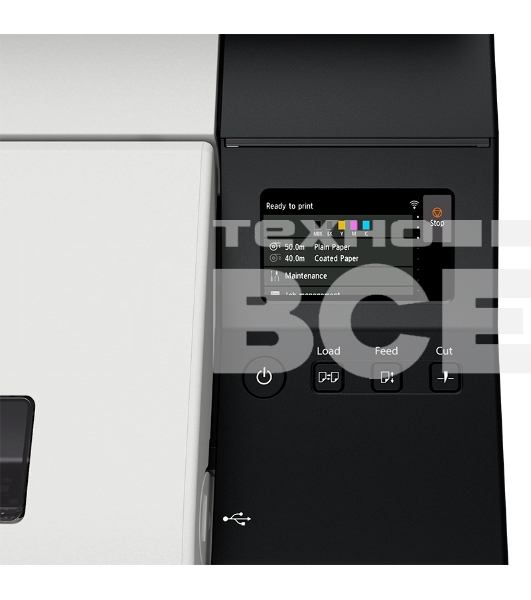 Плоттер струйный Canon iPF TX-3100 (4600C003), A0, 36