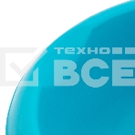 Таз пластмассовый круглый 18 л, бирюзовый, HomePalisad, фото5