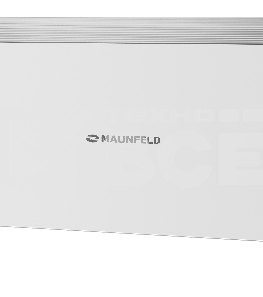 Шкаф духовой электрический с паром Maunfeld MEOR7216STW, встраиваемый