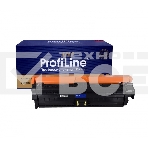 Картридж лазерный PL-CE342A для принтеров HP LaserJet Enterprise 700 color MFP M775dn/M775f/M775z/M775z 16000 копий Yellow ProfiLine, фото2