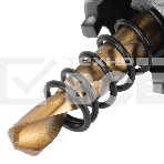 Коронка по металлу твердосплавная, 22 мм Denzel, фото3