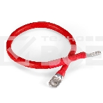 Комплект Источник бесперебойного питания EX296001RUS + батарея 33Aч EX285664RUS 2шт (инвертор, синус, для котла, настенный) ExeGate FineSine SX-2000.LCD.AVR.2SH <2000VA/1400W, чистая синусоида, цветной LCD-дисплей, AVR, 2*Schuko, линейно-интерактивный, крепление настенное/универсальное, Black> + батарея ExeGate HRL 12-33 (12В, 33Ач) 2шт, фото4