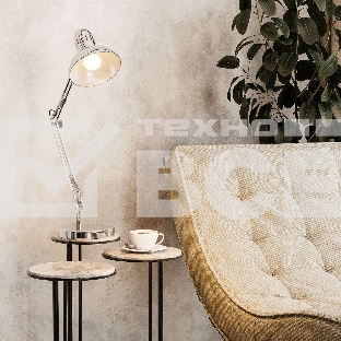 Лампа светодиодная LED A60 E27 10Вт 2700К/4100К CTC Gauss 102502110-T