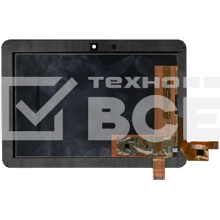 Модуль (матрица + тачскрин) для Amazon Kindle Fire HD 7