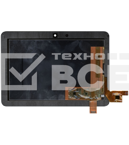 Модуль (матрица + тачскрин) для Amazon Kindle Fire HD 7