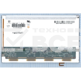 Модуль (матрица + тачскрин) N089L6-L03 ver. 1