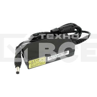 Блок питания (сетевой адаптер) для ноутбуков HP 18V 1.1A 5.5*2.5mm 20W OEM