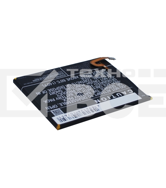 Аккумулятор CameronSino CS-HUR620SL HB396481EBC для Huawei Ascend G7 Plus3.8V / 3100mAh / 11.78Wh