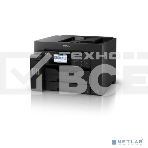 МФУ струйный Epson L15150, (A3, ADF, duplex, 35 стр./мин., Ethernet, Wi-Fi черный), фото18