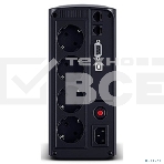 Источник бесперебойного питания CyberPower VP700ELCD Line-Interactive 700VA/390W USB/RS-232/RJ11/45  (4 EURO), фото5