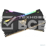 Оперативная память Patriot Viper Steel, DDR4, 32GB (2x16GB), 3200MHz, CL18, с радиатором, RGB, черный, фото13