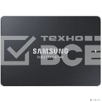 Накопитель SSD Samsung PM1653, 3.84Tb, SAS 4.0, 2.5