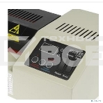 Ламинатор Office Kit L3350 A3 2х250 (пленка 60-250мкм) 60см/мин, 4 вала, холодн.лам., лам.фото, реверс, метал.корпус, цифровая регулировка t , фото3