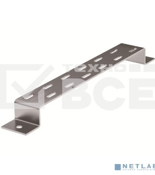 Скоба TM для креп. лотка к полу; к стене осн. 300 ДКС BMM1030 (30693)