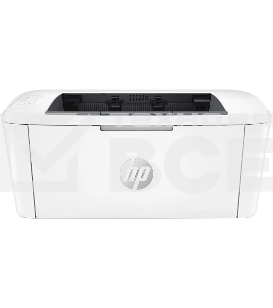 Принтер лазерный HP LaserJet M111w (7MD68A), А4, ч/б, печ. до 20 стр/мин., 600 x 600 dpi, USB, Wi-Fi, Air Print, Mopria