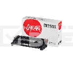 Картридж лазерный Sakura CF259X (59X) для HP LJ M304/M404/MFPM428, черный, 10000 к. (без чипа), фото4