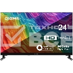 Телевизор Digma 24