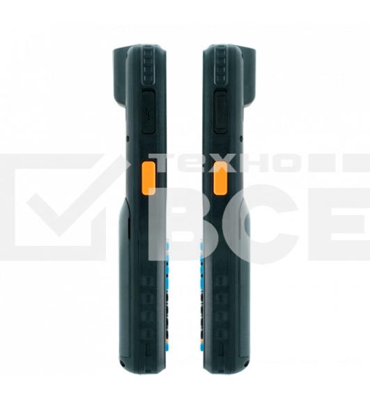 Терминал сбора данных Newland N7 Cachalot Pro II Mobile Computer 4GB/64GB with 4