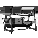 Плоттер струйный HP DesignJet T850 (2Y9H0A), A0, цветной, 36