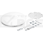 Точка доступа TP-Link EAP783 BE19000 10GBASE-X белый, фото11