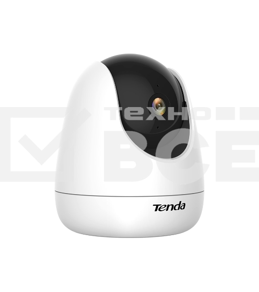 Камера IP 1080P PAN/TILT TENDA CP3