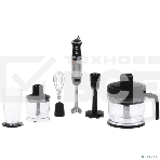 Блендер погружной Redmond BH406, 1500Вт, черный, фото16