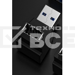 Переходник USB Type E мама на USB Type A папа, фото 1