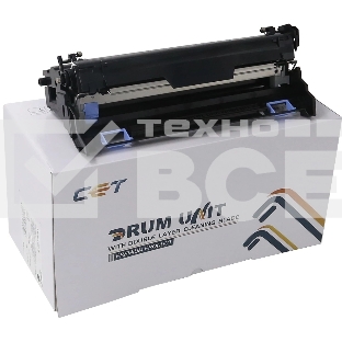 Драм-юнит для KYOCERA ECOSYS M2040dn/2135dn/2635dn/2540dn/2640idw/2735dw 15K (DK-1150/302RV93010) CET
