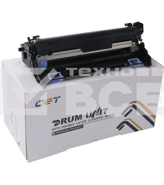 Драм-юнит для KYOCERA ECOSYS M2040dn/2135dn/2635dn/2540dn/2640idw/2735dw 15K (DK-1150/302RV93010) CET