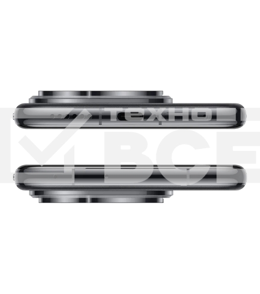 Смартфон Huawei Pura 70 Pro, 12/512Gb, черный