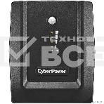 Источник бесперебойного питания CyberPower UT1500EIG ИБП {Line-Interactive, Tower, 1500VA/900W USB/RJ11/45/USB charger A/C (6 IEC С13) NEW}, фото3