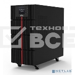 Батарейный модуль Powercom для MAC-6000 40 батарей (12V 7Ah), фото3