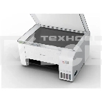 МФУ струйный Epson L3256 (C11CJ67407/C11CJ67414/C11CJ67421/C11CJ67519/C11CJ67504/C11CJ67524/C11CJ67516), A4 цветное, печ. до 10 стр/мин. (ч/б) до 5 стр/мин. (цвет), 1440 x 5760 dpi (печать) 1200x2400dpi (скан.), USB, Wi-Fi, фото18